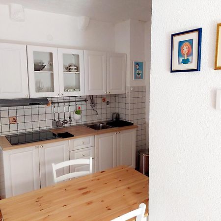 Apartment In Vis Historic Center - Mikula, Ljubica, Toma Exterior foto