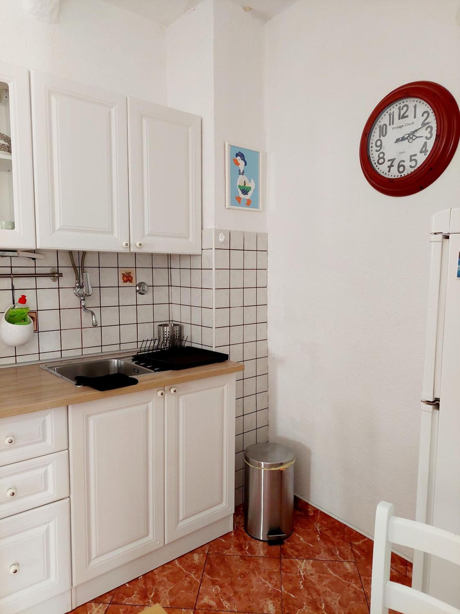 Apartment In Vis Historic Center - Mikula, Ljubica, Toma Exterior foto