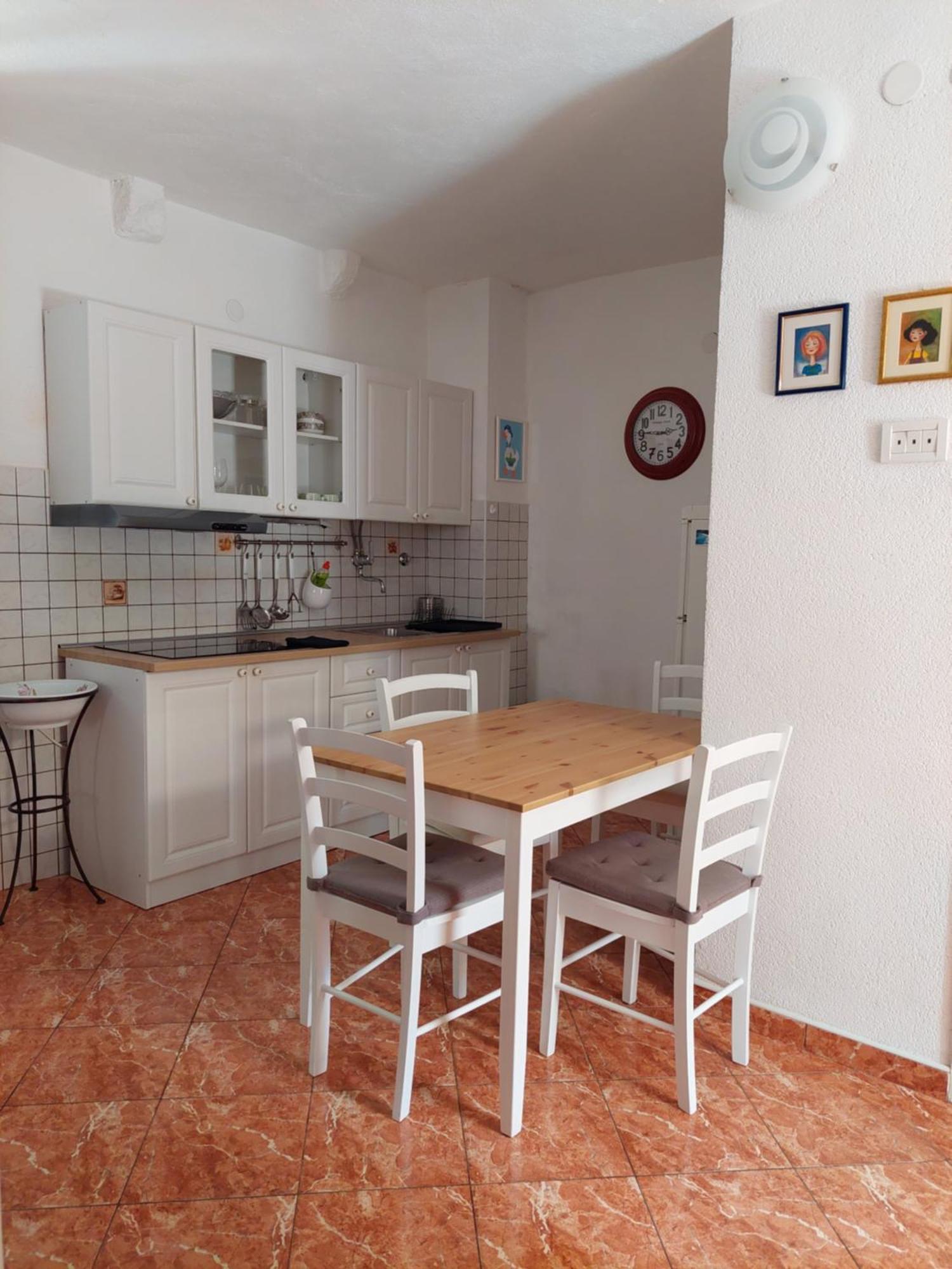 Apartment In Vis Historic Center - Mikula, Ljubica, Toma Exterior foto